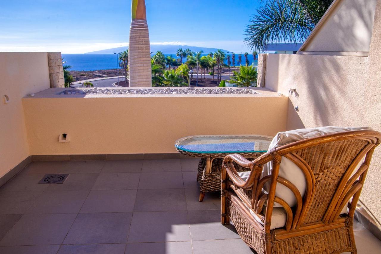 Villa La Caleta Golf Адехе Экстерьер фото